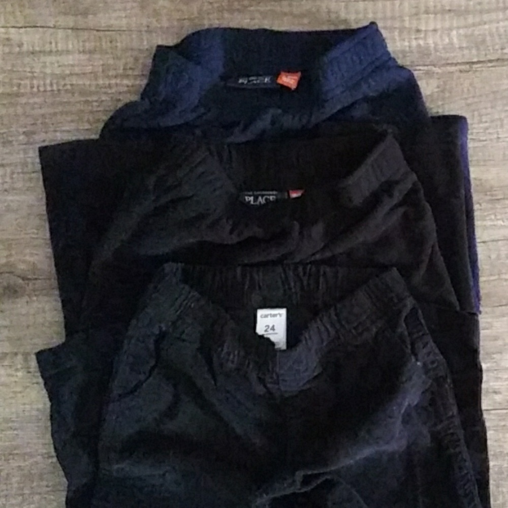 Pants